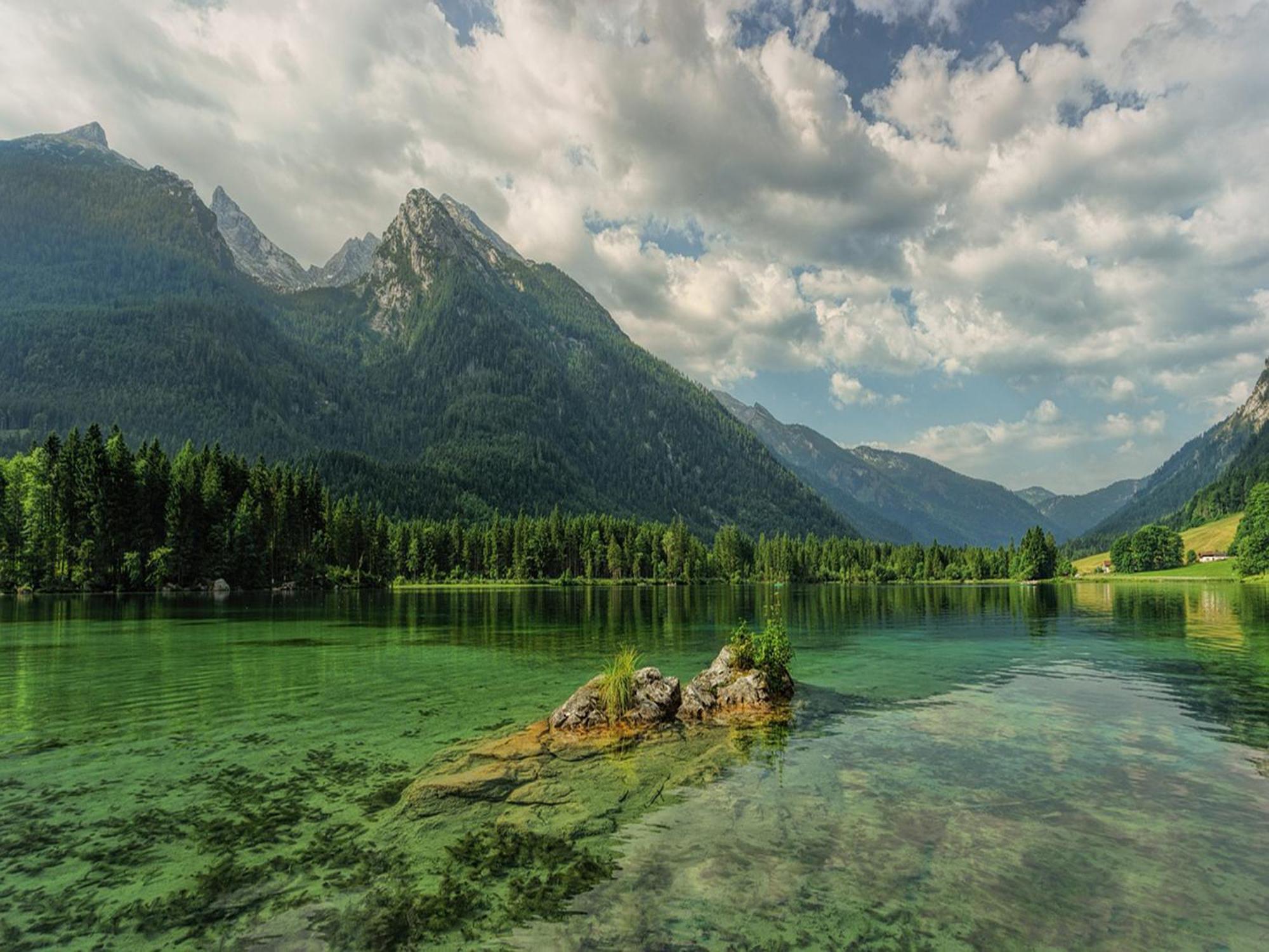 Infinity View Garda Lake Tenno Exteriör bild